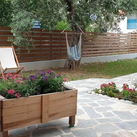 Διαμέρισμα τripiti *