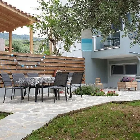 τripiti * Σκάλα Καλλιράχης