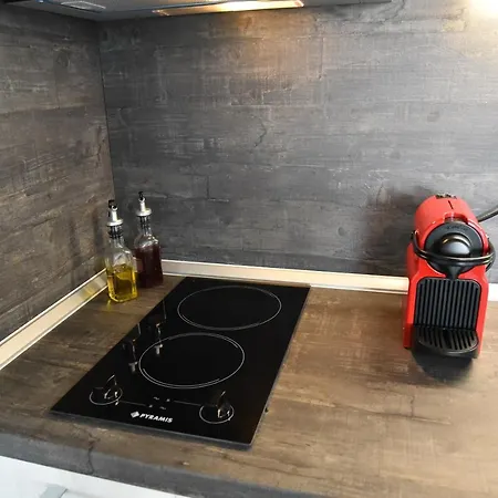 τripiti Διαμέρισμα *