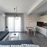 Apartament Neki's Skála Kallirákhis