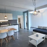 Apartament Neki's